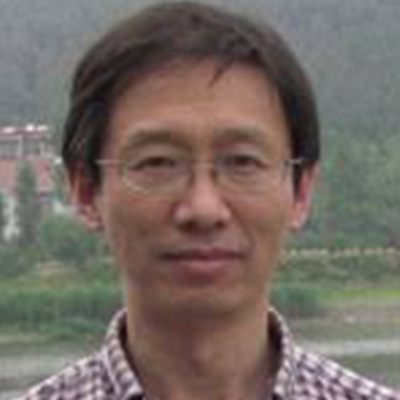 Li, Yafei – Center for East Asian Studies – UW–Madison