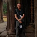 Photo of Professor Nam Kim