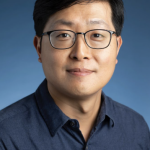 Heangjin Park Headshot